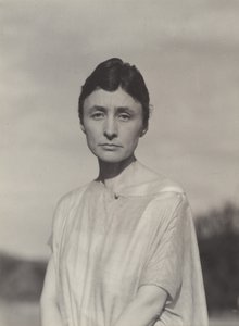 Georgia O