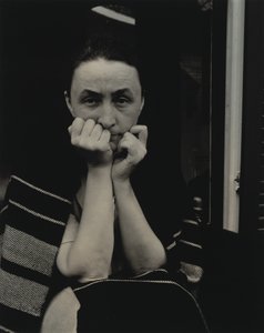 Georgia O