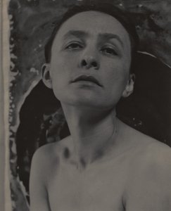 Georgia O