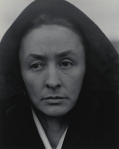 Georgia O