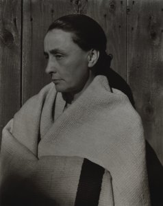 Georgia O