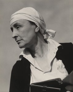 Georgia O