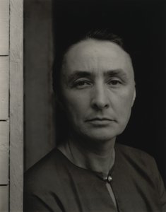 Georgia O