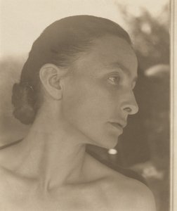 Georgia O