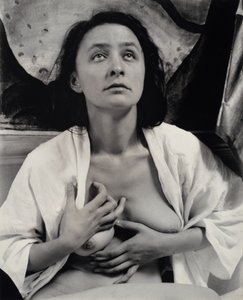 Georgia O