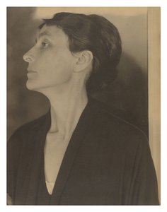 Georgia O