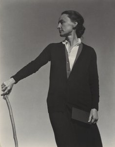 Georgia O