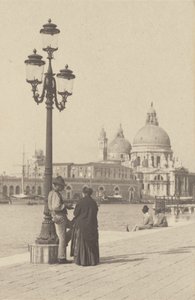 Klatsch, Venedig