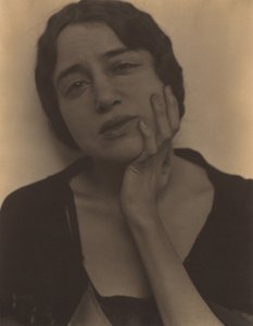 Helen Freeman von Alfred Stieglitz