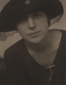 Helen Freeman von Alfred Stieglitz
