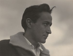 Jean Toomer von Alfred Stieglitz