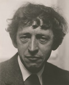 John Marin von Alfred Stieglitz