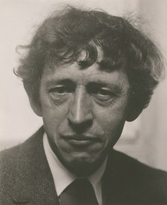 John Marin von Alfred Stieglitz