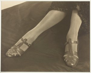 Katharine Dudley von Alfred Stieglitz