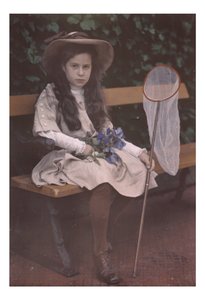Kitty Stieglitz von Alfred Stieglitz