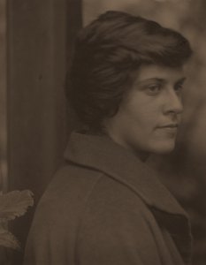 Kitty Stieglitz