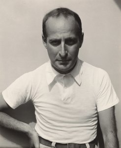 Louis Kalonyme von Alfred Stieglitz