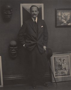 Marius de Zayas