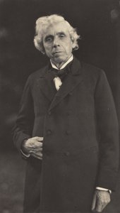 Herr Randolph von Alfred Stieglitz