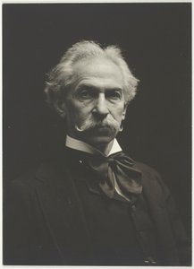 Mein Vater von Alfred Stieglitz