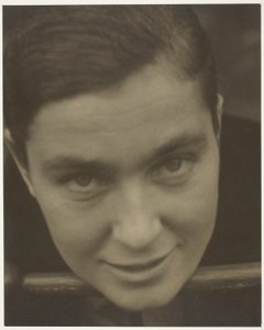 Rebecca Salsbury Strand von Alfred Stieglitz