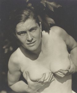 Rebecca Salsbury Strand, 1922 von Alfred Stieglitz