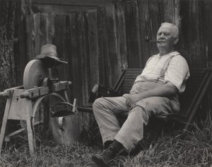 Richard Menshausen