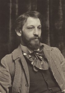 Sime Herrmann von Alfred Stieglitz