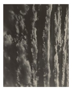 Lieder des Himmels von Alfred Stieglitz