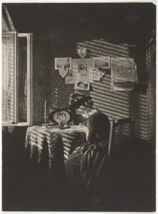 Sonnenstrahlen—Paula, Berlin