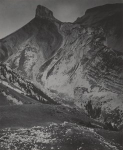 Schweiz oder Deutschland von Alfred Stieglitz