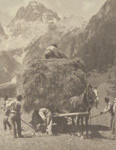 Die letzte Ladung