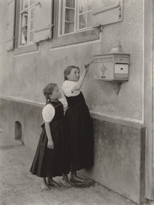 Der Briefkasten