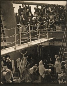 Die Zwischendeck