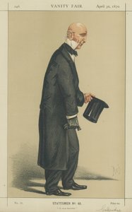 Sir John Coleridge
