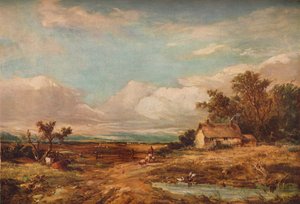 In der Nähe von Bognor, 1860, 1923