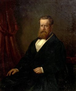 Henry Pelham-Clinton