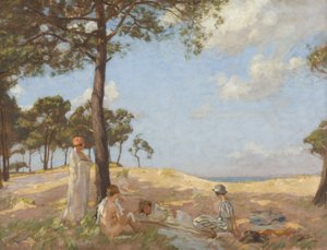 Badende, Pas de Calais