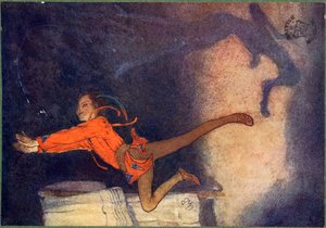 Weg von Alice Bolingbroke Woodward