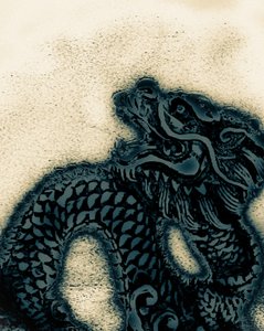 Jahr des Drachen, 2021