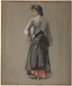 1900 von Alice Pike Barney