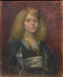 Bertha von Alice Pike Barney