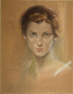 Gloria von Alice Pike Barney
