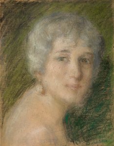 Die Marquise von Alice Pike Barney