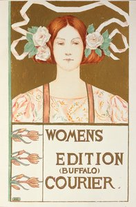 Frauen-Ausgabe Kurier
