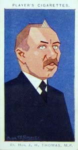 James Henry Thomas von Alick Penrose Forbes Ritchie