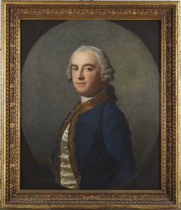John, Zweiter Baron Desart von Allan Ramsay