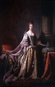 Königin Charlotte