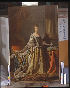 Königin Charlotte