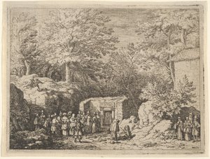 Der vierte Frühling, 17. Jahrhundert